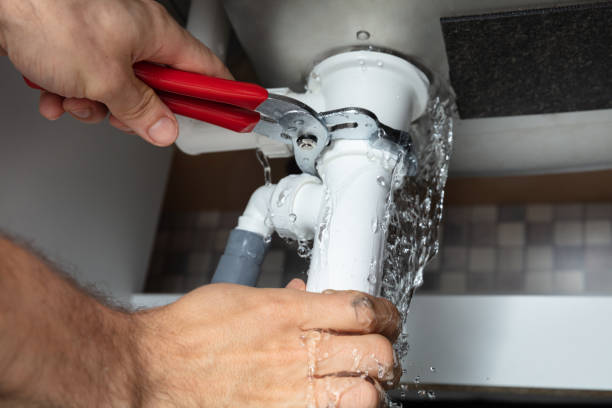 Best Water damage contractors near me  in Dover, NH
