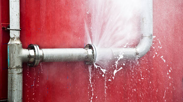 Best Water damage mitigation services  in Dover, NH